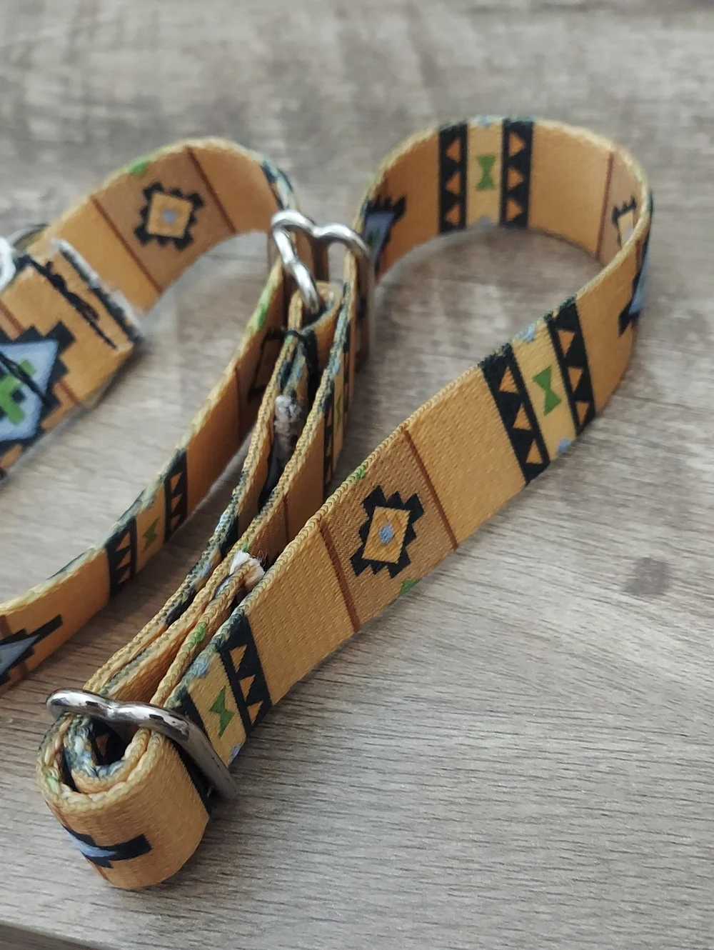N/A southwestern tribal